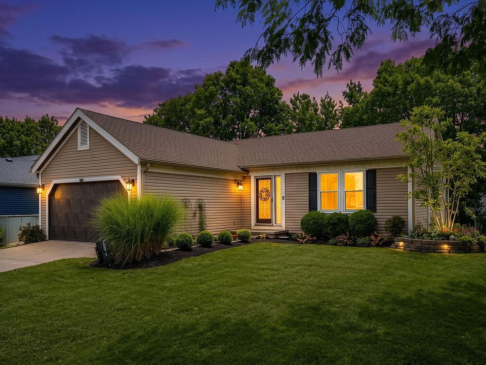 1st image of 3509 Raflin Dr