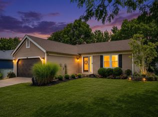 3509 Raflin Dr, Columbus, OH 43231