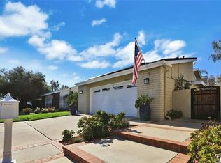 21841 Eveningside Ln, Lake Forest, CA 92630