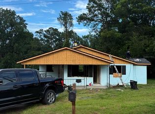 801 S MAIN STREET, HAVANA, FL 32333