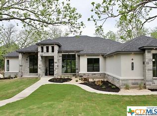 6928 Castlerock Dr, Temple, TX 76502