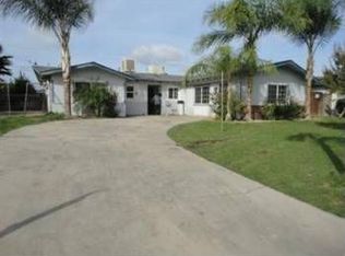 3821 Fambrough Dr, Bakersfield, CA 93304