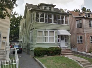 65 Kuna Ter, Irvington, NJ 07111