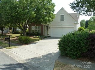 12010 Summerberry Ct, Charlotte, NC 28277
