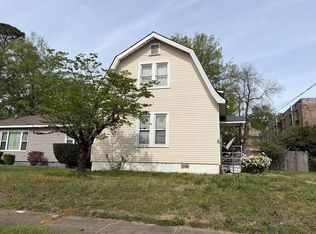 8154 5th Ave N, Birmingham, AL 35206