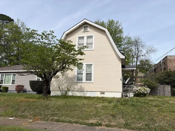 8154 5th Ave N, Birmingham, AL 35206