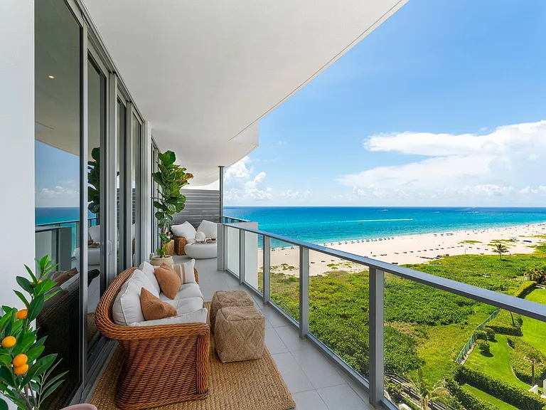 3100 N Ocean Dr #H-1006 — Photo 22