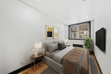 Rented by Vector New York, LLC