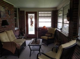 414 Ridge Ave, Mc Sherrystown, PA 17344