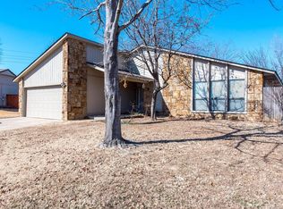 1912 W Phoenix Pl, Broken Arrow, OK 74011
