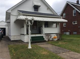 1127 Tod Ave, Girard, OH 44420