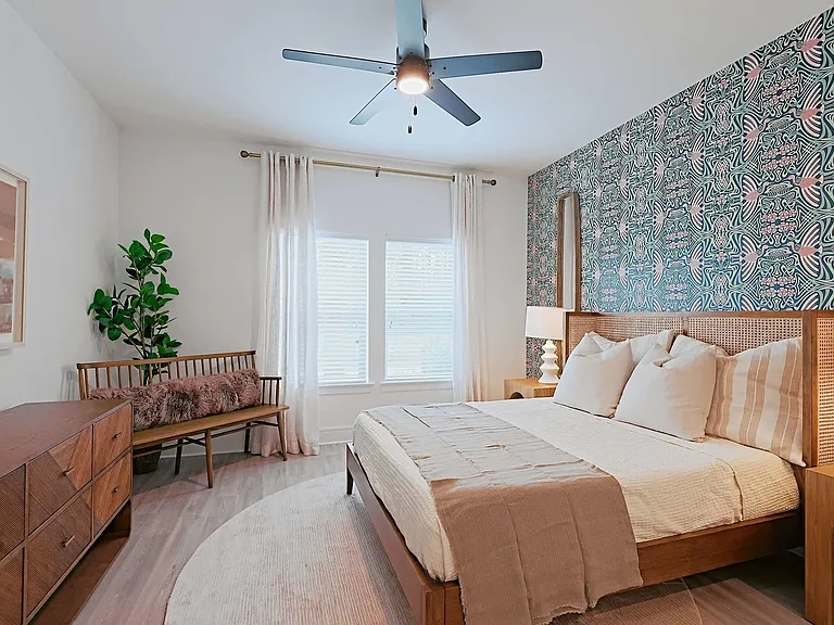 Tropia Luxury Apartments — Photo 100