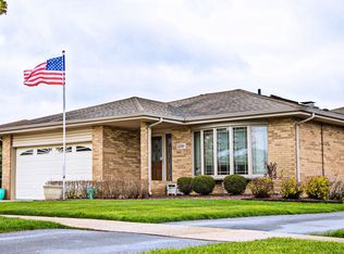 5241 W 121st St, Alsip, IL 60803