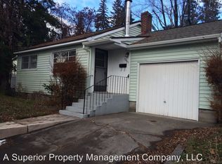 1635 NW 5th St, Bend, OR 97703