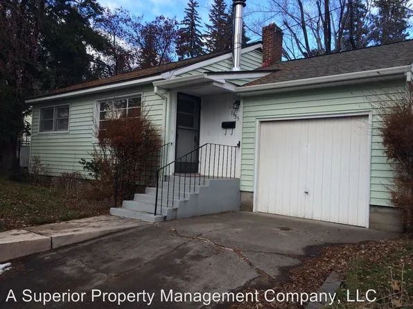 1635 NW 5th St, Bend, OR 97703