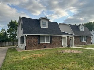 8181 Old Farm Ln #8181, Indianapolis, IN 46214
