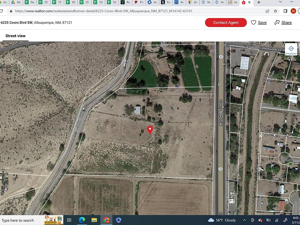 1st image of 6225 Coors Blvd SW