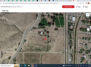 6225 Coors Blvd SW, Albuquerque, NM 87121