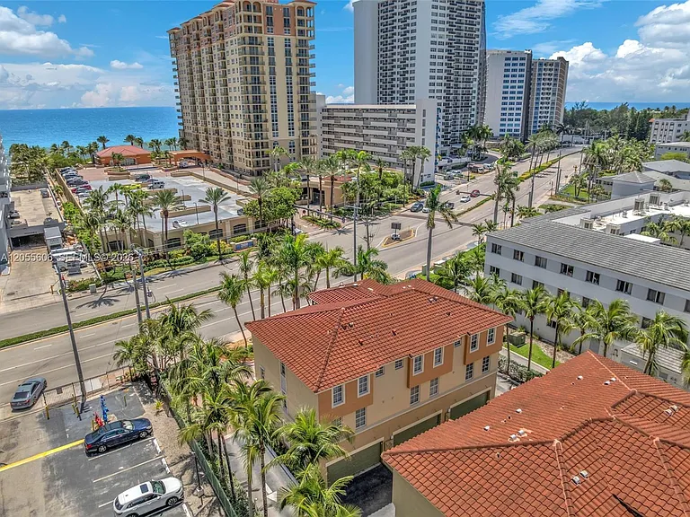 2065 S Ocean Dr #Townhouse 1 — Photo 65