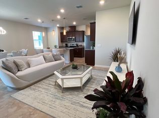 2642 Autumn Peace Dr, Kissimmee, FL 34744