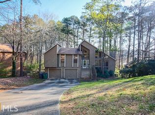 315 New Foal Ln NE, Kennesaw, GA 30144