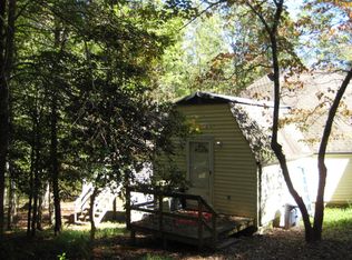 36 Parr Pl, Murphy, NC 28906