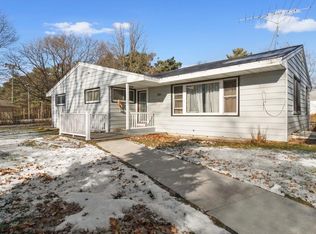 212 3rd Ave W, Balsam Lake, WI 54810