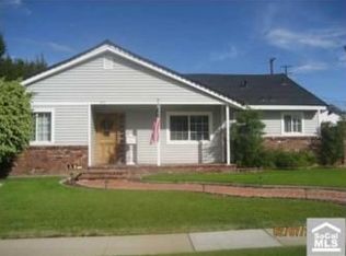 475 E Benwood St, Covina, CA 91722