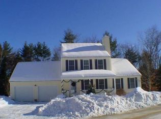 5 Balsam Ln, Amherst, NH 03031