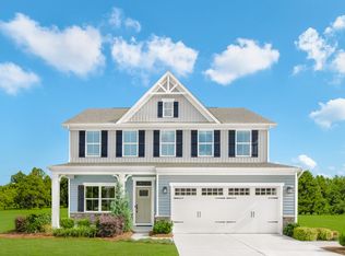 201 Ryker Rd E, Moyock, NC 27958