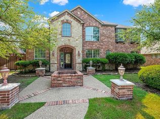 1612 Buckthorne Dr, Allen, TX 75002