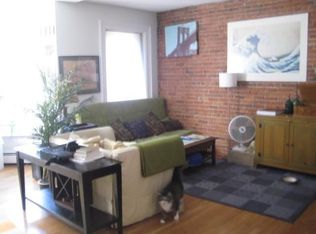 116 Saint Botolph St #2, Boston, MA 02115