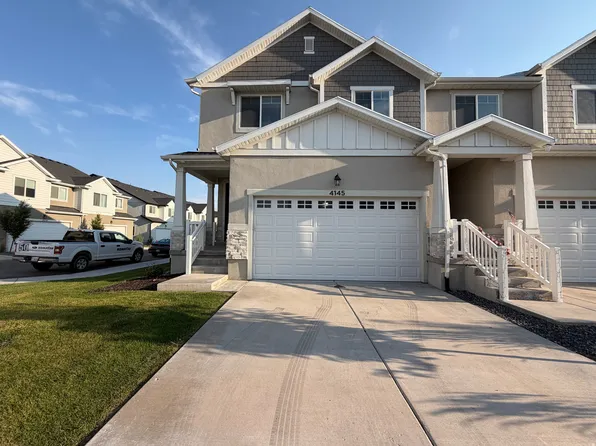 4145 W 2060 N #480, Lehi, UT 84043