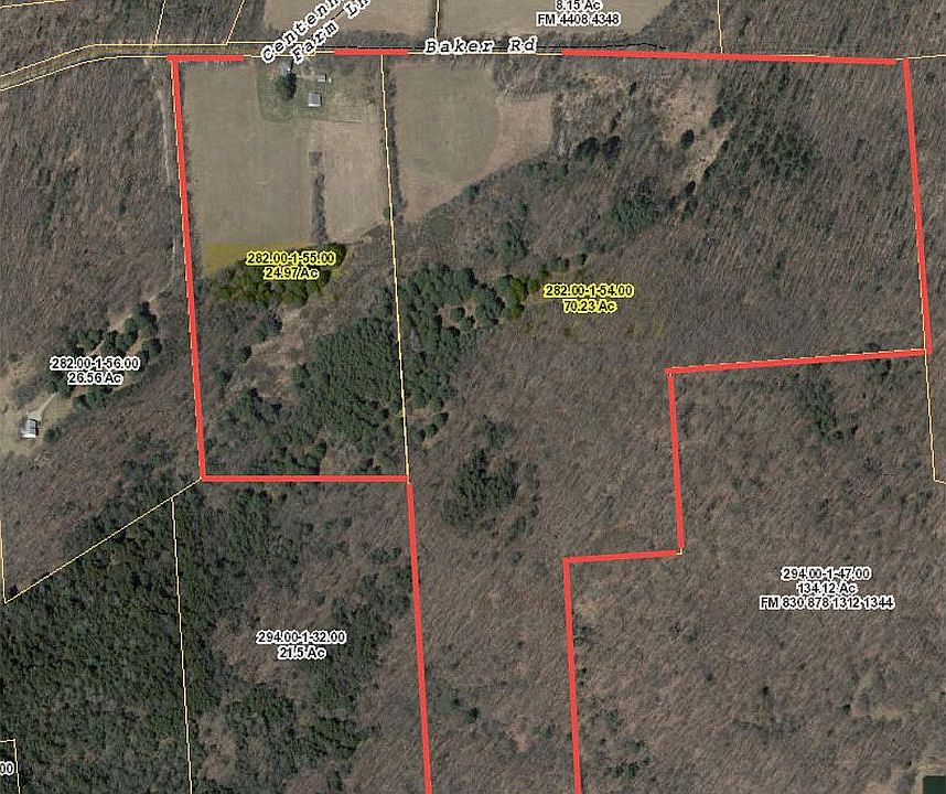 200 Baker Rd, Gilbertsville, NY 13776 Zillow