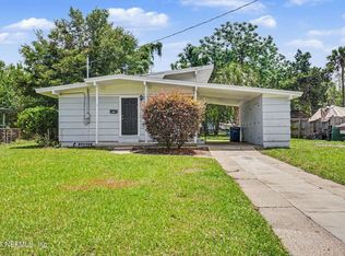 6240 ELISE Drive, Jacksonville, FL 32211
