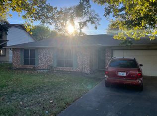 11416 Barrington Way, Austin, TX 78759