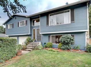 12205 SE 218th Ct, Kent, WA 98031