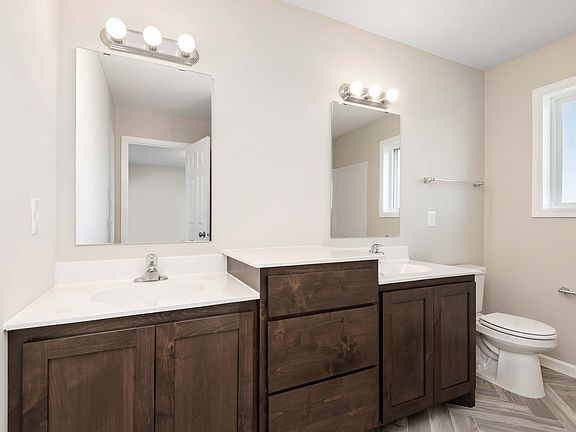 Beautiful Bathroom in the St Mary