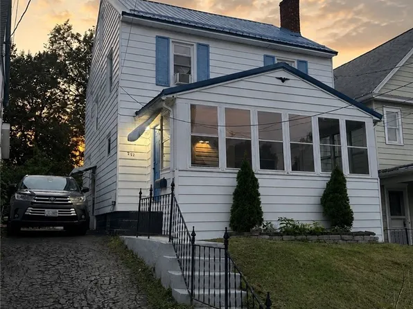 252 Markland Ave, Syracuse, NY 13207