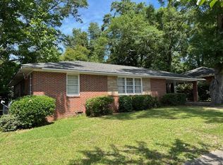 1233 Rigdon Rd, Columbus, GA 31906