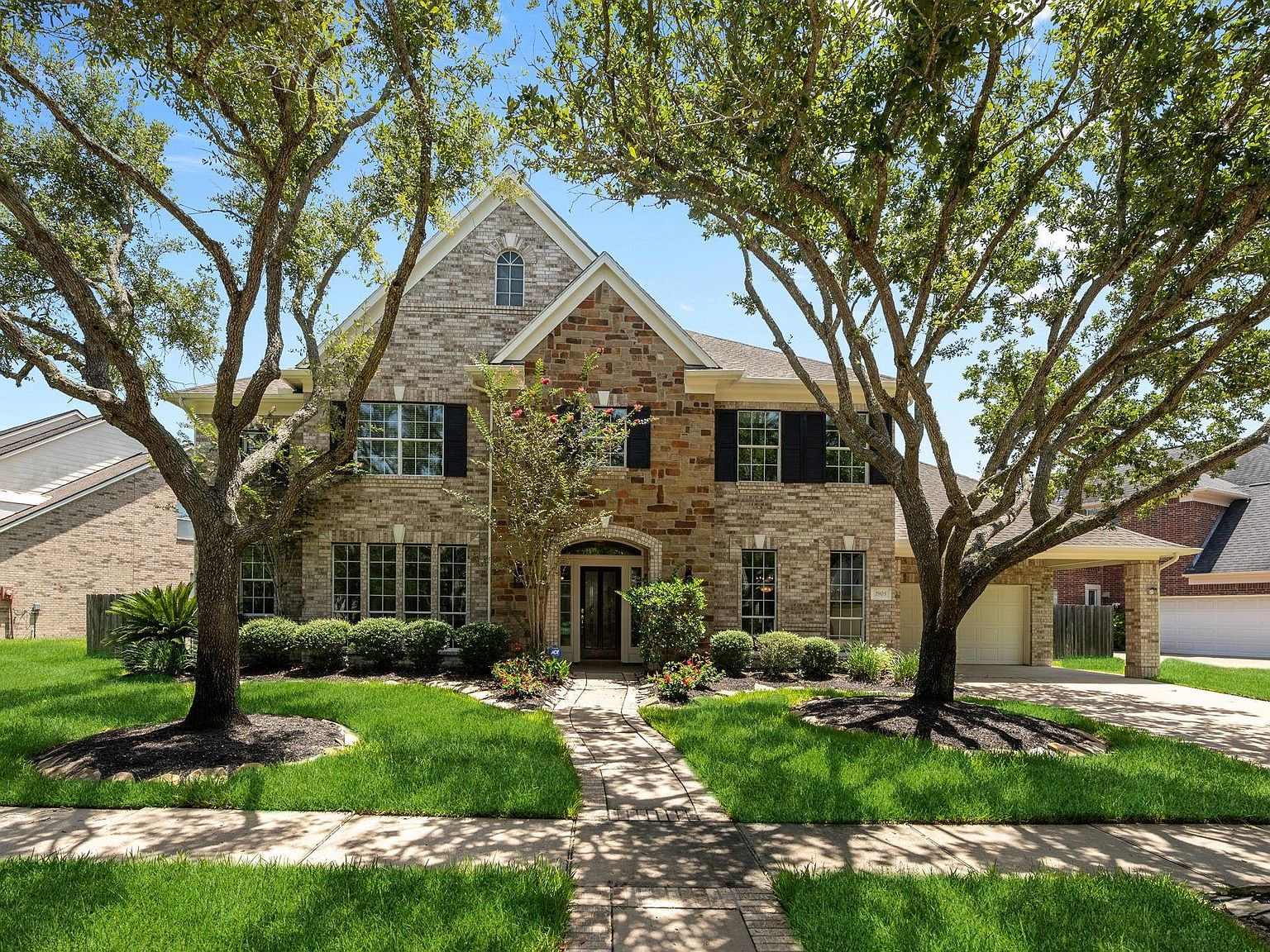 2903 Lacewood Ct — Southwyck Golf Club