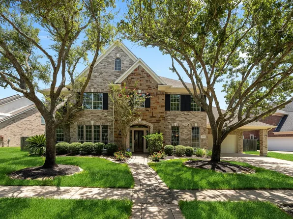 2903 Lacewood Ct, Pearland, TX 77584