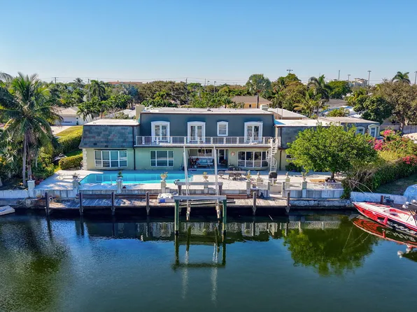 4440 NE 23rd Ave, Lighthouse Point, FL 33064