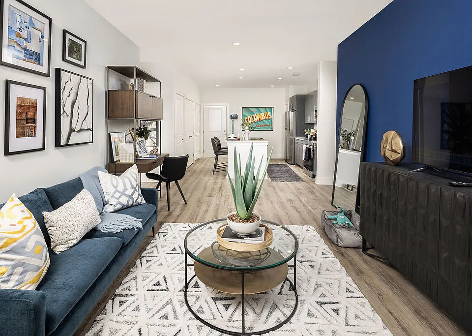 Prose Columbus apartments community photo
