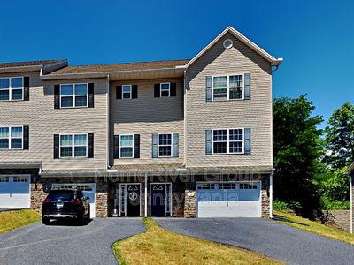 2786 Monticello Ln, Harrisburg, PA, 17112