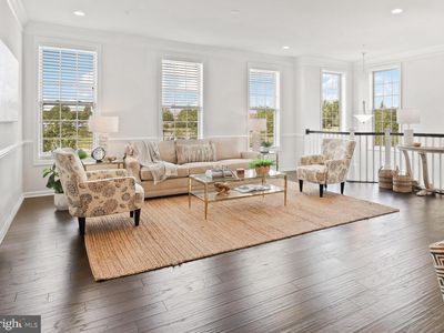 23442 Logans Ridge Ter, Ashburn, VA, 20148