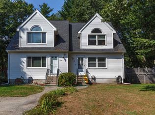 43A River Rd, Hudson, NH 03051
