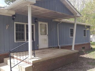 544 Roden Rd, Corbin, KY 40701