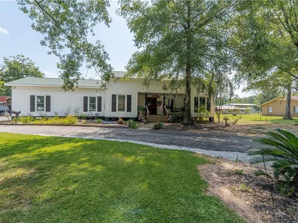 110 Twin Bridges Rd, Alexandria, LA 71303