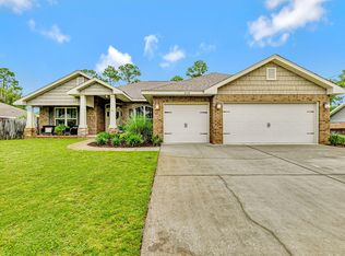 6562 Longview St, Navarre, FL 32566